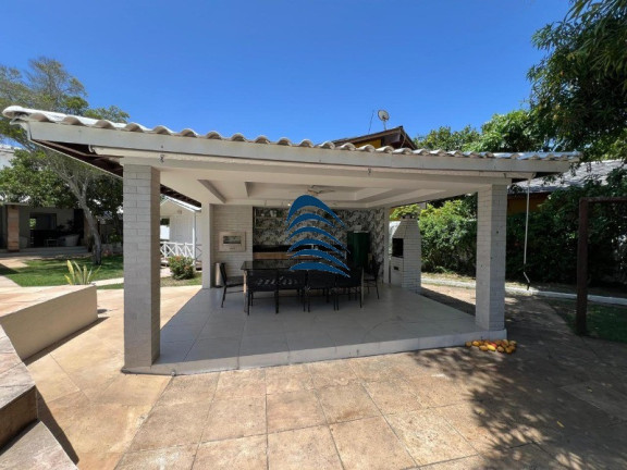 Imagem Casa com 5 Quartos à Venda, 469 m² em Interlagos - Camaçari