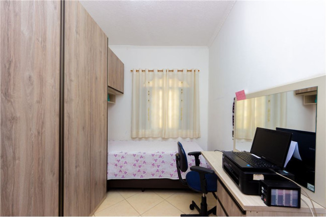 Imagem Casa com 3 Quartos à Venda,  em Parque Císper - São Paulo