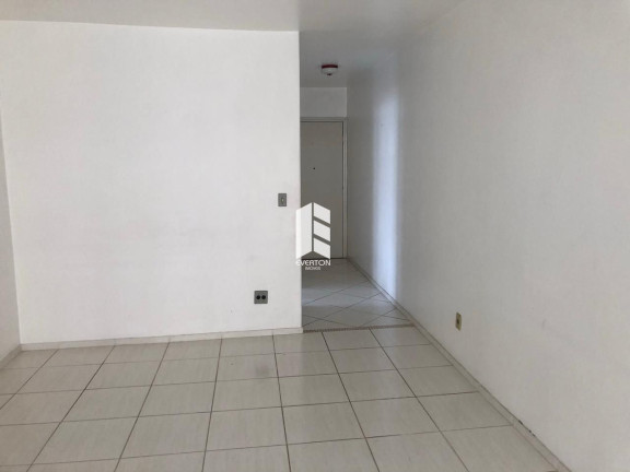 Imagem Apartamento com 3 Quartos à Venda, 126 m² em Centro - Santa Maria