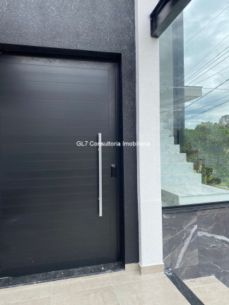 Imagem Casa com 3 Quartos à Venda,  em Jardim Montreal Residence - Indaiatuba