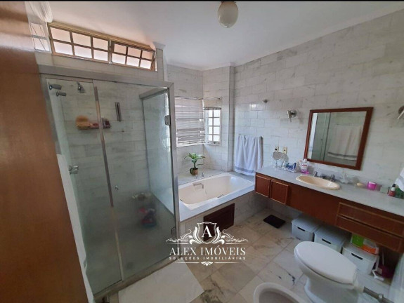 Imagem Casa de Condomínio com 3 Quartos à Venda, 165 m² em Limeira Imagem Casa de Condomínio com 3 Quartos à Venda, 165 m² em Limeira