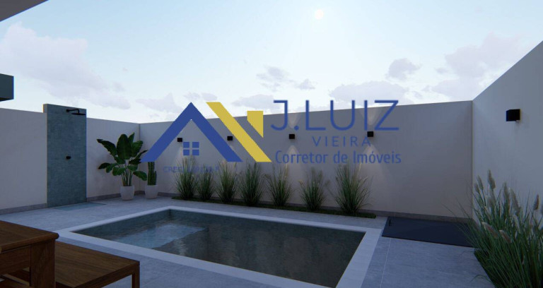Imagem Casa com 4 Quartos à Venda, 204 m² em Jardim Mantova - Indaiatuba Imagem Casa com 4 Quartos à Venda, 204 m² em Jardim Mantova - Indaiatuba