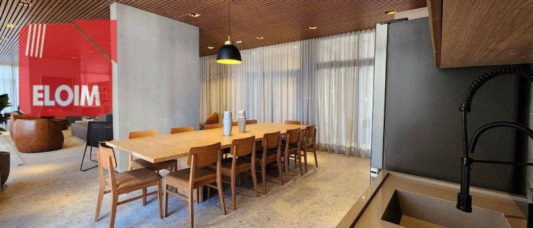 Imagem Apartamento com 3 Quartos à Venda, 122 m² em Vila Madalena - São Paulo Imagem Apartamento com 3 Quartos à Venda, 122 m² em Vila Madalena - São Paulo
