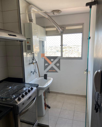 Imagem Cobertura com 2 Quartos à Venda, 97 m² em Vila Ema - São Paulo Imagem Cobertura com 2 Quartos à Venda, 97 m² em Vila Ema - São Paulo