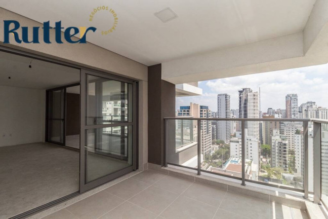 Imagem Apartamento com 3 Quartos à Venda, 150 m² em Moema - São Paulo