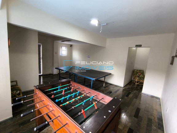 Imagem Apartamento com 1 Quarto à Venda, 54 m² em Tupi - Praia Grande