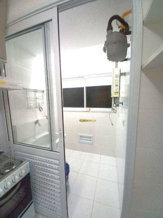 Imagem Apartamento com 2 Quartos para Alugar, 70 m² em Vila Da Saúde - São Paulo