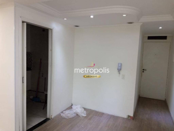 Imagem Apartamento com 2 Quartos à Venda, 63 m² em Vila Santa Teresa (zona Sul) - São Paulo Imagem Apartamento com 2 Quartos à Venda, 63 m² em Vila Santa Teresa (zona Sul) - São Paulo