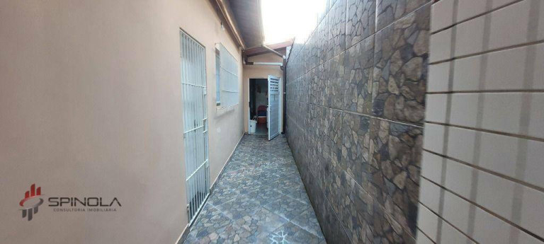 Imagem Casa com 3 Quartos à Venda, 160 m² em Vilamar - Praia Grande Imagem Casa com 3 Quartos à Venda, 160 m² em Vilamar - Praia Grande
