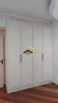 Imagem Casa de Condomínio com 3 Quartos à Venda, 170 m² em Tamboré - Santana De Parnaíba Imagem Casa de Condomínio com 3 Quartos à Venda, 170 m² em Tamboré - Santana De Parnaíba
