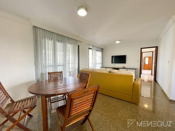 Imagem Apartamento com 3 Quartos à Venda, 193 m² em Enseada Azul - Guarapari