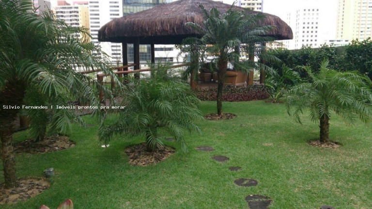 Imagem Apartamento com 3 Quartos à Venda, 126 m² em Pituba - Salvador