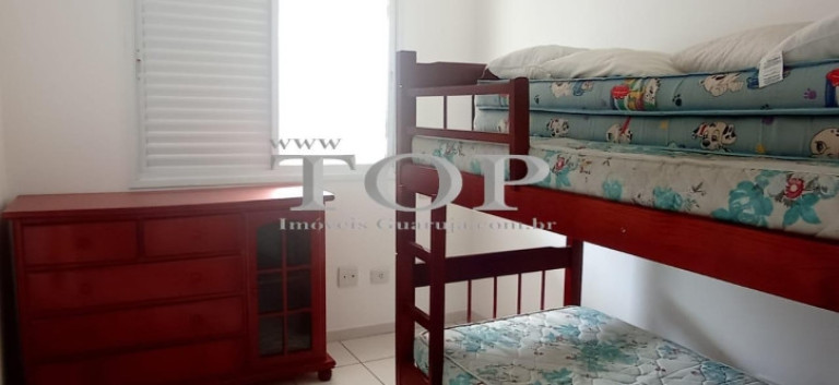 Imagem Apartamento com 3 Quartos à Venda, 220 m² em Jardim Astúrias - Guarujá