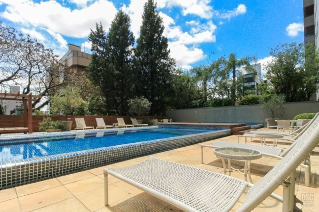Imagem Apartamento com 3 Quartos à Venda, 165 m² em Bela Vista - Porto Alegre Imagem Apartamento com 3 Quartos à Venda, 165 m² em Bela Vista - Porto Alegre