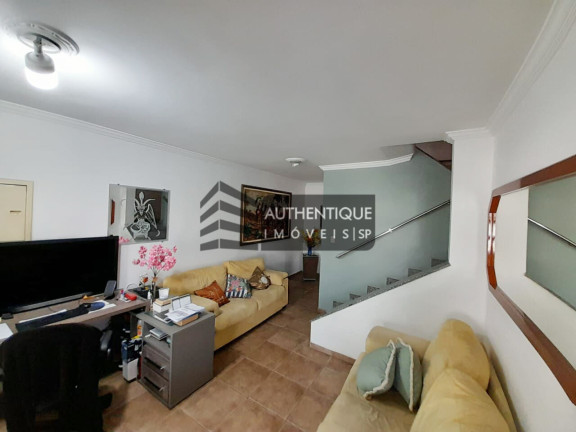 Imagem Sobrado com 3 Quartos à Venda, 204 m² em Baeta Neves - São Bernardo Do Campo