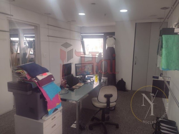 Imagem Imóvel com 5 Quartos à Venda, 300 m² em Bom Retiro - São Paulo