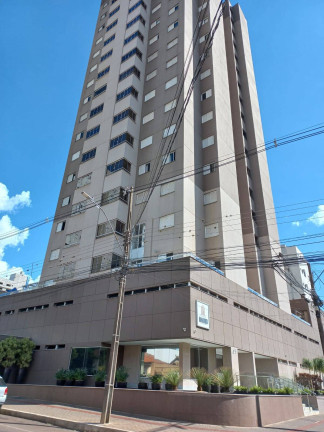 Imagem Apartamento com 3 Quartos à Venda, 90 m² em Centro - Arapongas Imagem Apartamento com 3 Quartos à Venda, 90 m² em Centro - Arapongas