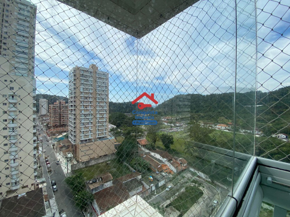 Imagem Apartamento com 3 Quartos à Venda, 124 m² em Canto Do Forte - Praia Grande Imagem Apartamento com 3 Quartos à Venda, 124 m² em Canto Do Forte - Praia Grande
