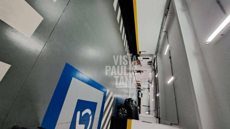 Imagem Apartamento com 3 Quartos à Venda, 90 m² em Tatuapé - São Paulo