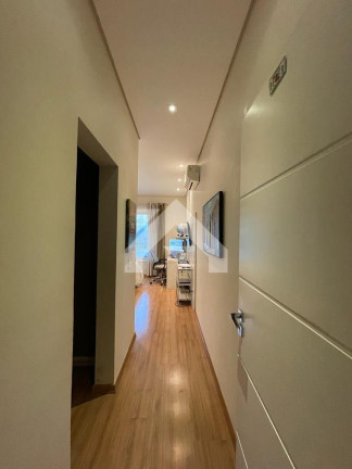 Imagem Casa de Condomínio com 4 Quartos para Alugar, 630 m² em Tamboré - Barueri