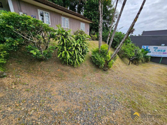 Imagem Casa com 2 Quartos à Venda, 80 m² em Escola Agrícola - Blumenau Imagem Casa com 2 Quartos à Venda, 80 m² em Escola Agrícola - Blumenau