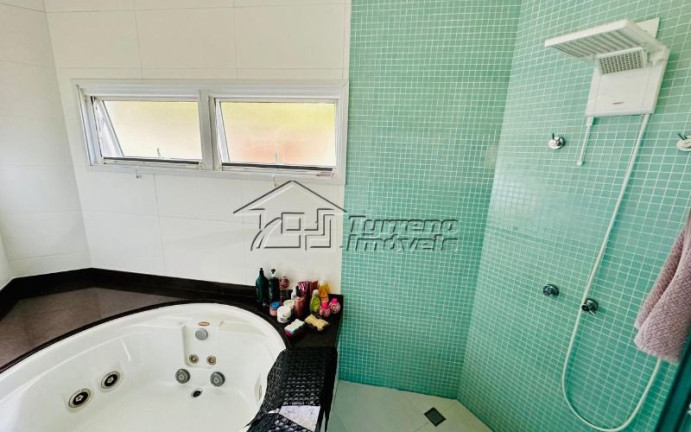Imagem Casa de Condomínio com 3 Quartos à Venda, 240 m² em Urbanova - São José Dos Campos Imagem Casa de Condomínio com 3 Quartos à Venda, 240 m² em Urbanova - São José Dos Campos
