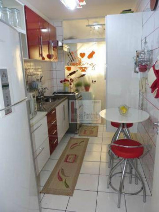 Imagem Apartamento com 2 Quartos à Venda, 55 m² em Ipiranga - São Paulo Imagem Apartamento com 2 Quartos à Venda, 55 m² em Ipiranga - São Paulo