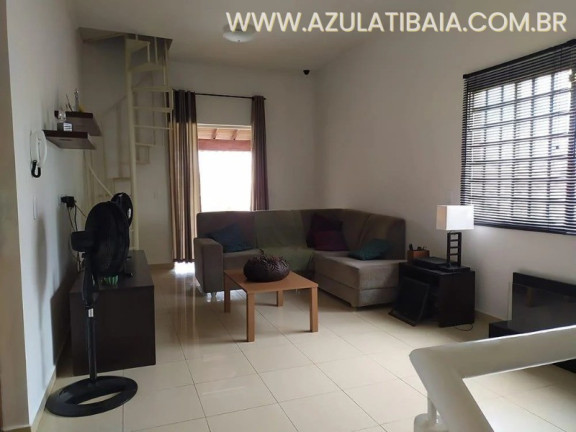 Imagem Casa com 3 Quartos à Venda, 590 m² em Jardim Dos Pinheiros - Atibaia