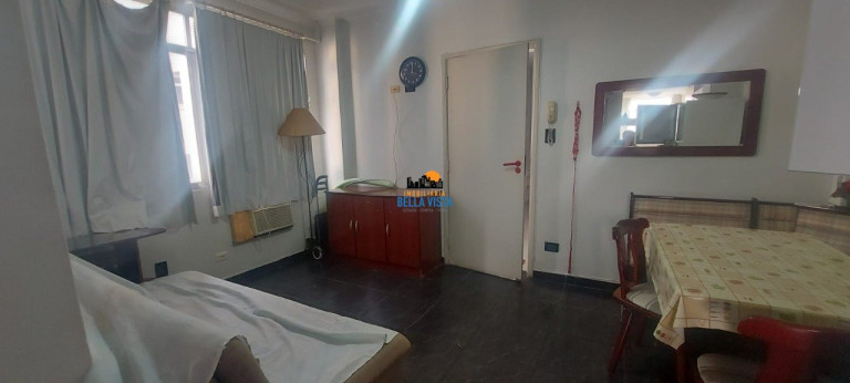 Imagem Apartamento com 1 Quarto à Venda, 50 m² em Gonzaguinha - São Vicente Imagem Apartamento com 1 Quarto à Venda, 50 m² em Gonzaguinha - São Vicente