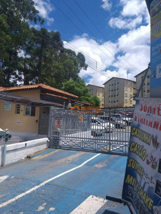 Imagem Apartamento com 2 Quartos à Venda, 44 m² em Vila Nova Bonsucesso - Guarulhos Imagem Apartamento com 2 Quartos à Venda, 44 m² em Vila Nova Bonsucesso - Guarulhos