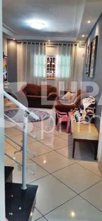 Imagem Casa com 3 Quartos à Venda, 120 m² em Jardim Ana Maria - Santo André Imagem Casa com 3 Quartos à Venda, 120 m² em Jardim Ana Maria - Santo André