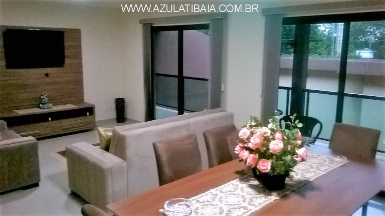 Imagem Casa com 5 Quartos à Venda, 362 m² em Vila Giglio - Atibaia