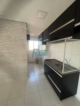 Imagem Apartamento com 3 Quartos à Venda, 72 m² em Carumbé - Cuiabá