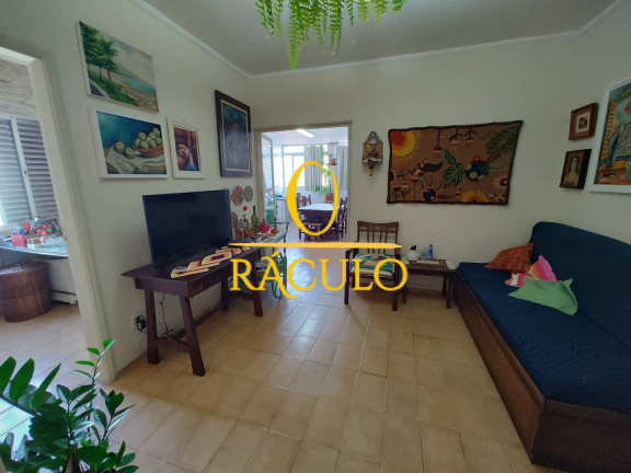 Imagem Apartamento com 3 Quartos à Venda, 90 m² em Centro - São Vicente Imagem Apartamento com 3 Quartos à Venda, 90 m² em Centro - São Vicente