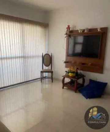 Imagem Cobertura com 4 Quartos para Alugar, 275 m² em Pompéia - Santos Imagem Cobertura com 4 Quartos para Alugar, 275 m² em Pompéia - Santos
