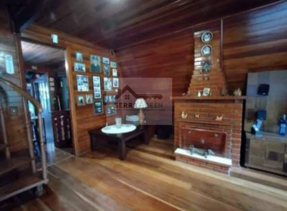 Imagem Casa com 3 Quartos à Venda, 910 m² em Cascata Dos Amores - Teresópolis Imagem Casa com 3 Quartos à Venda, 910 m² em Cascata Dos Amores - Teresópolis