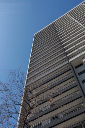 Imagem Apartamento com 3 Quartos à Venda, 94 m² em Brooklin Paulista - São Paulo