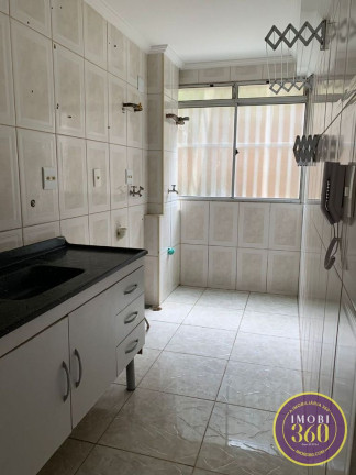Imagem Apartamento com 2 Quartos à Venda, 39 m² em Vila Romanópolis - Ferraz De Vasconcelos