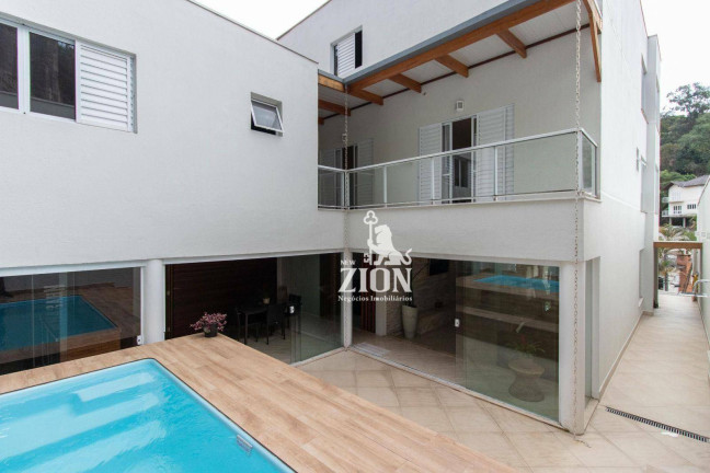 Imagem Sobrado com 5 Quartos à Venda, 435 m² em Jardim Virginia Bianca - São Paulo Imagem Sobrado com 5 Quartos à Venda, 435 m² em Jardim Virginia Bianca - São Paulo