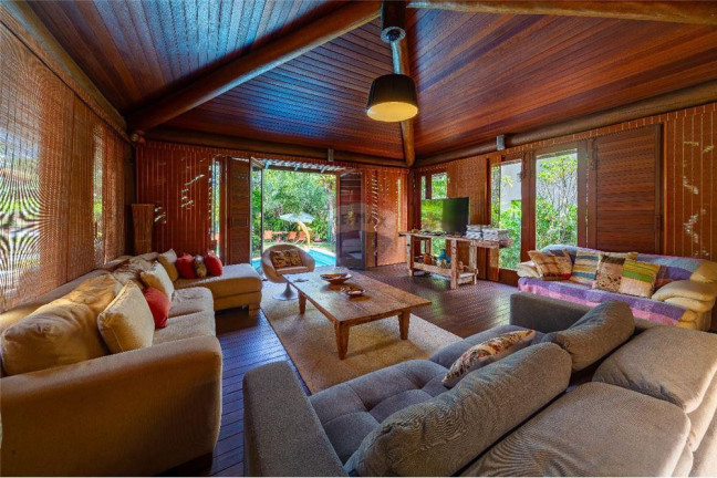 Imagem Casa com 6 Quartos à Venda, 436 m² em Itacimirim - Camaçari Imagem Casa com 6 Quartos à Venda, 436 m² em Itacimirim - Camaçari