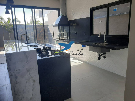 Imagem Casa com 3 Quartos à Venda, 150 m² em Condomínio Terras Do Vale - Caçapava