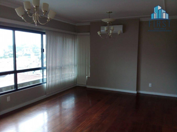 Apartamento com 3 Quartos à Venda, 148 m² em Jardim Paris - Jundiaí
