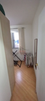 Imagem Apartamento com 3 Quartos à Venda, 55 m² em Jardim Santa Terezinha (zona Leste) - São Paulo Imagem Apartamento com 3 Quartos à Venda, 55 m² em Jardim Santa Terezinha (zona Leste) - São Paulo