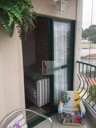 Imagem Apartamento com 3 Quartos à Venda, 80 m² em Saúde - São Paulo Imagem Apartamento com 3 Quartos à Venda, 80 m² em Saúde - São Paulo