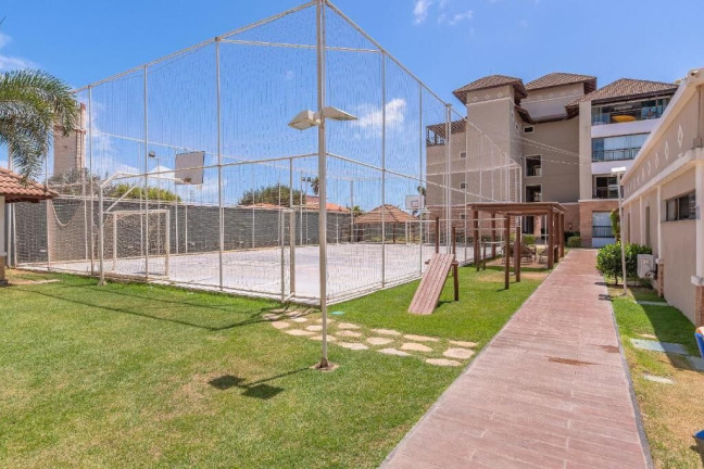 Imagem Cobertura com 3 Quartos à Venda, 135 m² em Centro - Aquiraz Imagem Cobertura com 3 Quartos à Venda, 135 m² em Centro - Aquiraz
