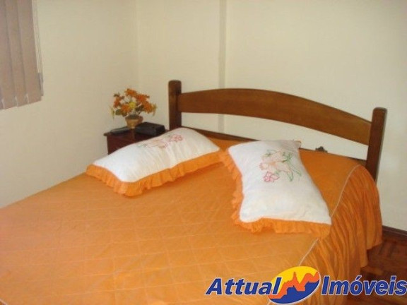 Imagem Imóvel com 1 Quarto à Venda, 37 m² em Nossa Senhora De Fátima - Teresópolis