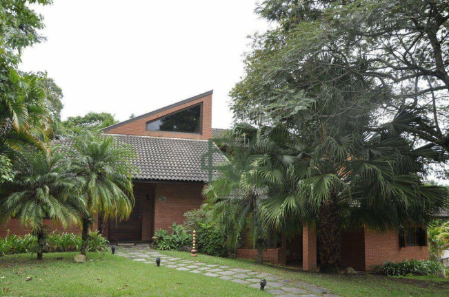 Casa com 4 Quartos à Venda, 540 m² em Forest Hills - Jandira