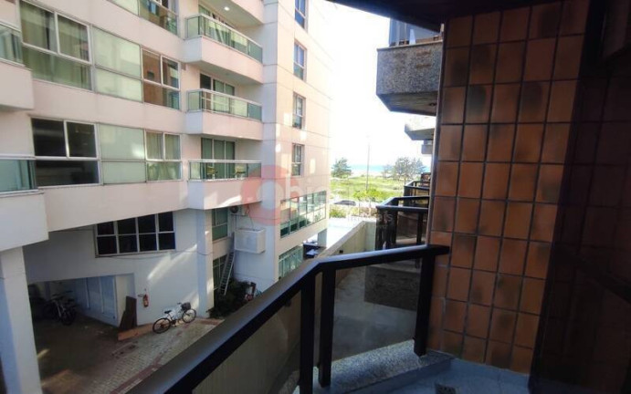 Imagem Apartamento com 3 Quartos à Venda, 121 m² em Praia Do Forte - Cabo Frio Imagem Apartamento com 3 Quartos à Venda, 121 m² em Praia Do Forte - Cabo Frio