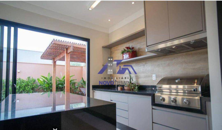 Imagem Casa com 3 Quartos à Venda, 237 m² em Parque Das árvores Ii - Birigüi