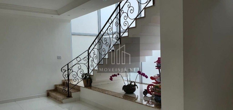 Imagem Casa com 4 Quartos à Venda, 358 m² em Tarumã - Santana De Parnaíba